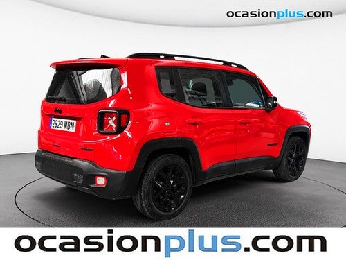 JEEP Renegade Night Eagle II 1.0G 88kW (120CV) 4x2