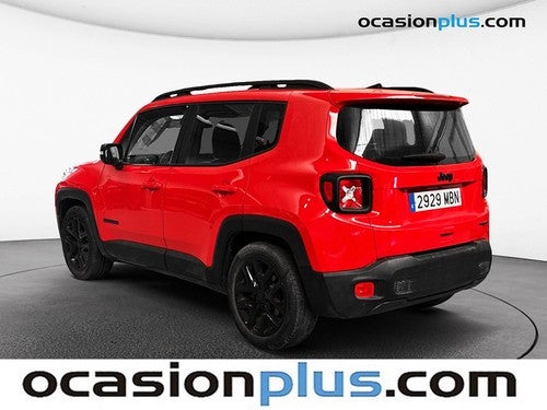 JEEP Renegade Night Eagle II 1.0G 88kW (120CV) 4x2