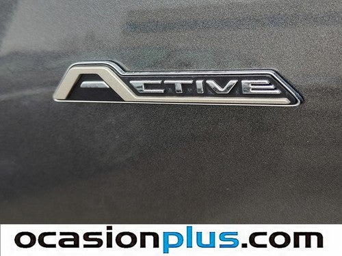 FORD Focus 1.0 Ecoboost MHEV 114kW Active