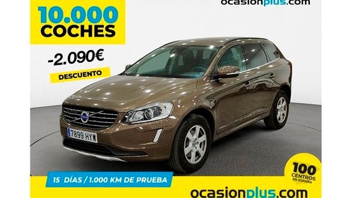 VOLVO XC60 D4 Momentum 181