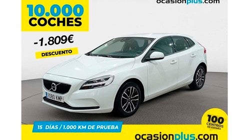 VOLVO V40 D3 Momentum Aut. 150