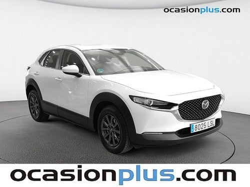 MAZDA CX-30 SKYACTIV-G 2.0 90 kW 2WD Origin