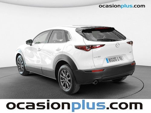 MAZDA CX-30 SKYACTIV-G 2.0 90 kW 2WD Origin