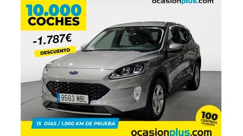 FORD Kuga 1.5 EcoBlue Trend FWD 120