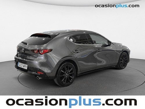 MAZDA Mazda3 2.0 e-SKYACTIV-G 88KW HOMURA