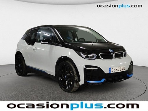 BMW i3 S 120ah