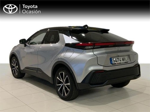 TOYOTA C-HR Advance Plus + Skyview®