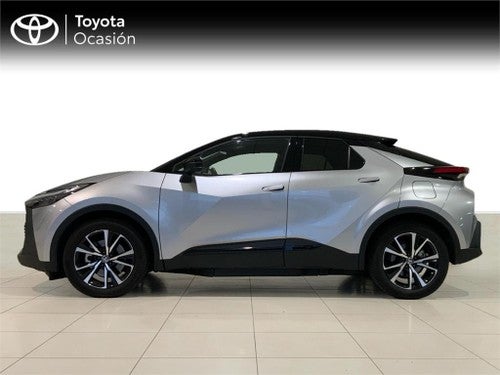 TOYOTA C-HR Advance Plus + Skyview®