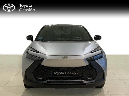 TOYOTA C-HR Advance Plus + Skyview®