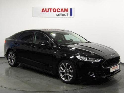 FORD MONDEO 1.5 EcoBoost 118kW Business ST LINE