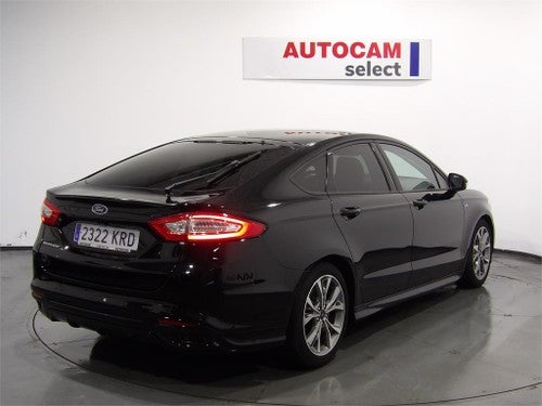 FORD MONDEO 1.5 EcoBoost 118kW Business ST LINE