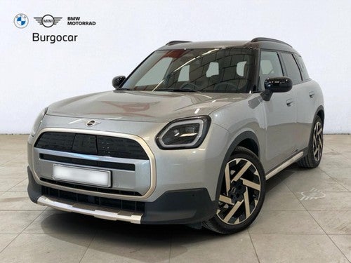 MINI Countryman  C 125 kW (170 CV)