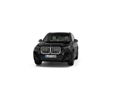 BMW X1 sDrive 20dA