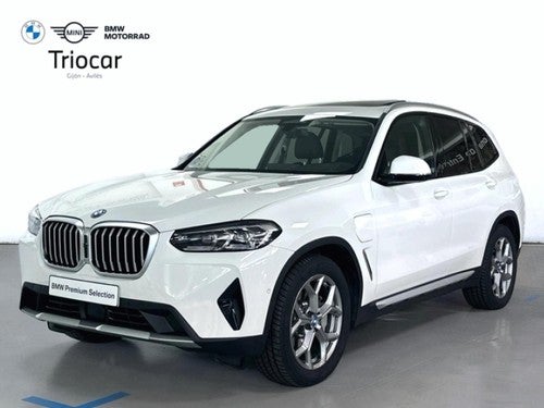 BMW X3 xDrive30e xLine 215 kW (292 CV)