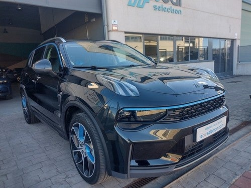 LYNK & CO 1 1.5 PHEV 3.3kW