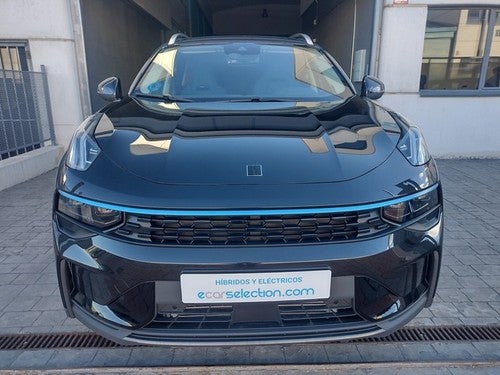 LYNK & CO 1 1.5 PHEV 3.3kW