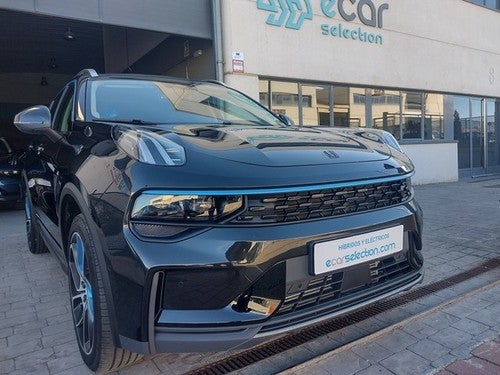 LYNK & CO 1 1.5 PHEV 3.3kW