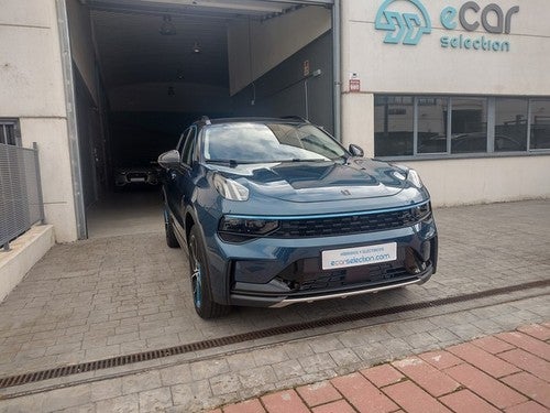 LYNK & CO 1 1.5 PHEV 6.6kW