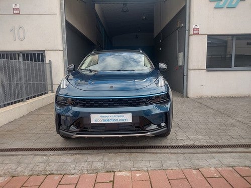 LYNK & CO 1 1.5 PHEV 6.6kW