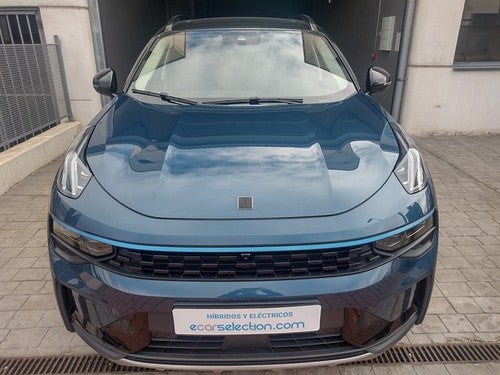 LYNK & CO 1 1.5 PHEV 6.6kW