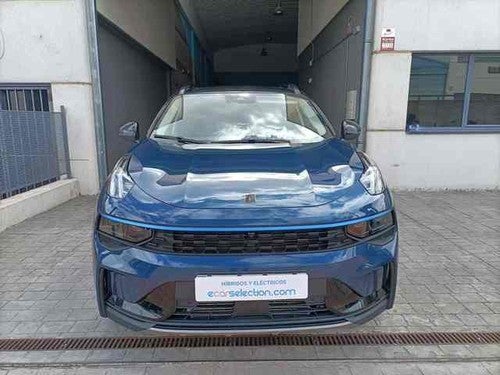 LYNK & CO 1 1.5 PHEV