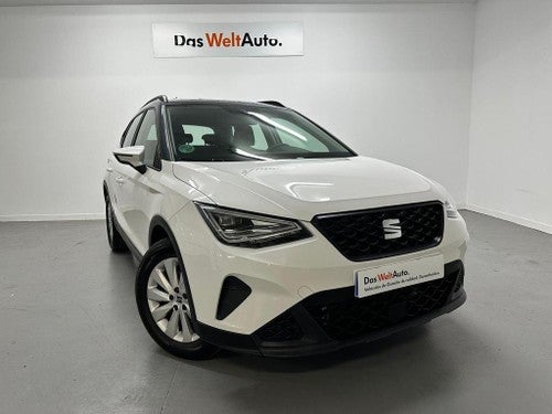 SEAT Arona 1.0 TSI S&S Style XM 110