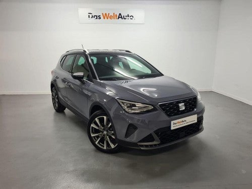 SEAT Arona 1.0 TSI S&S FR Special Edition 115