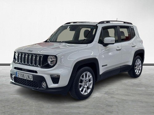 JEEP Renegade 1.0 Longitude 4x2