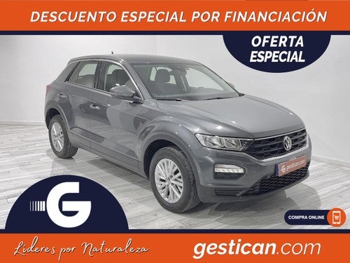 VOLKSWAGEN T-Roc 1.0 TSI Advance 81kW