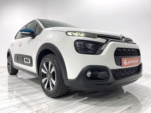 Citroën C3 PureTech 60KW (83CV) Feel Pack