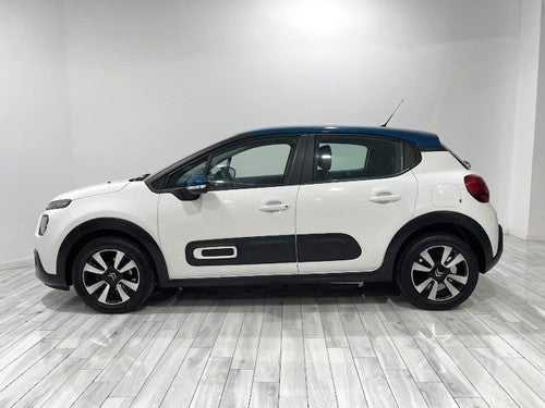 Citroën C3 PureTech 60KW (83CV) Feel Pack