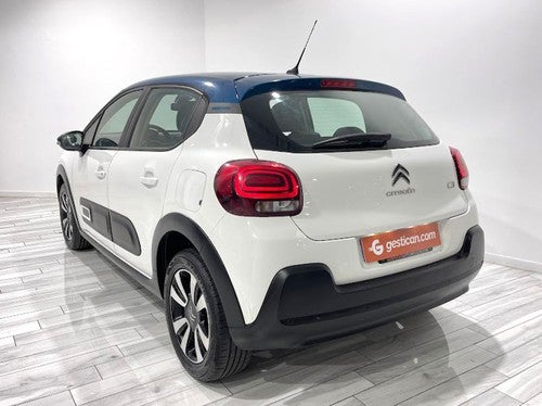 Citroën C3 PureTech 60KW (83CV) Feel Pack