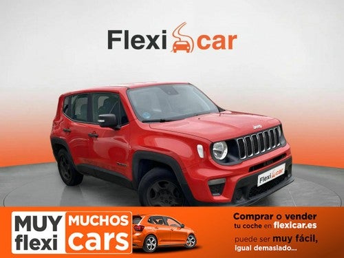 JEEP Renegade 1.0 Sport 4x2