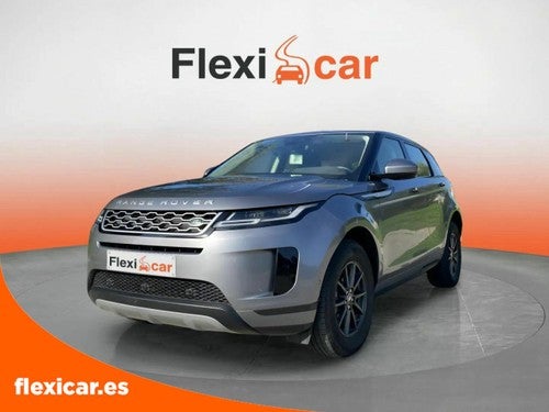 Land-Rover Range Rover Evoque 2.0 D150 SE AUTO 4WD MHEV