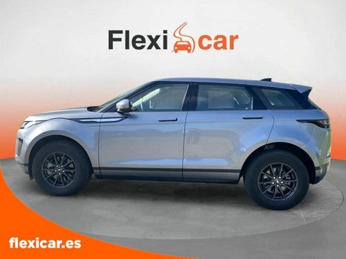 Land-Rover Range Rover Evoque 2.0 D150 SE AUTO 4WD MHEV