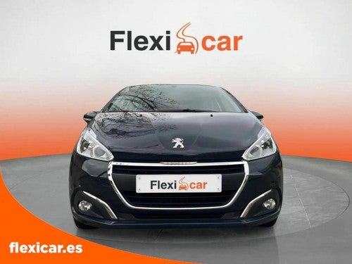 Peugeot 208 5P ACTIVE PureTech 60kW (82CV)