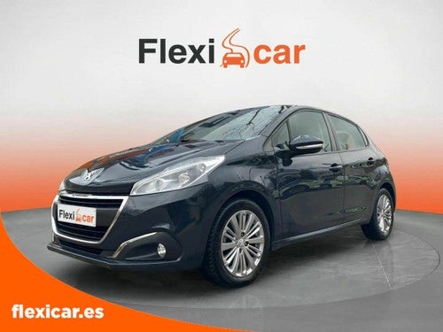 Peugeot 208 5P ACTIVE PureTech 60kW (82CV)