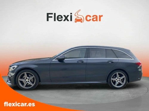 Mercedes Clase C C 220 d 4MATIC Exclusive Estate