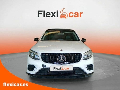 Mercedes GLC GLC 220 d 4MATIC