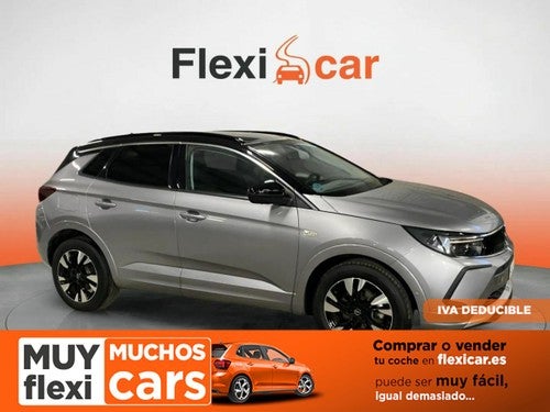 OPEL Grandland X 1.5 CDTi Ultimate Auto