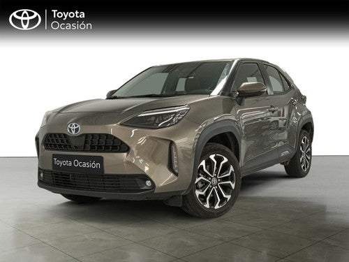 TOYOTA Yaris Cross 130H Style