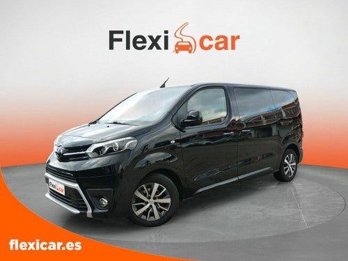 TOYOTA Proace Verso 2.0D 180CV VIP 7 L2 AUTO