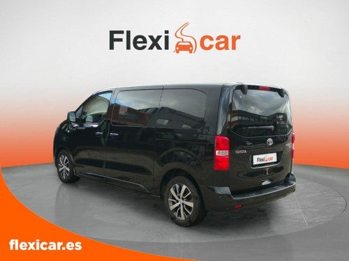 TOYOTA Proace Verso 2.0D 180CV VIP 7 L2 AUTO