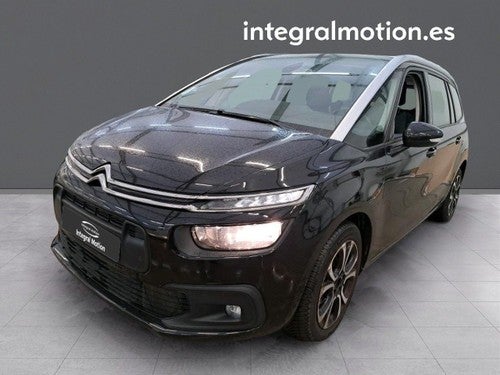 CITROEN C4 Picasso Grand Picasso Business 1.5 BlueHDi