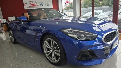 BMW Z4 sDrive 20iA