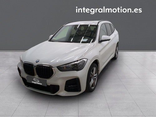 BMW X1 xDrive 20dA