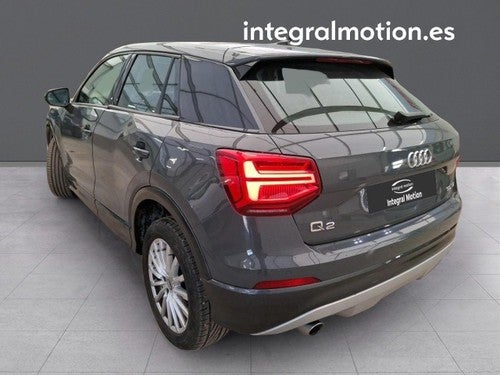 AUDI Q2 30 TDI Business Line 1.6