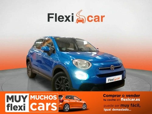 FIAT 500X 1.0 Firefly S&S Cross