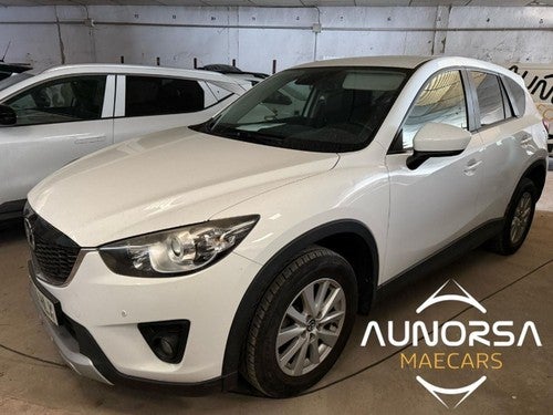 MAZDA CX-5 2.2DE Style 2WD