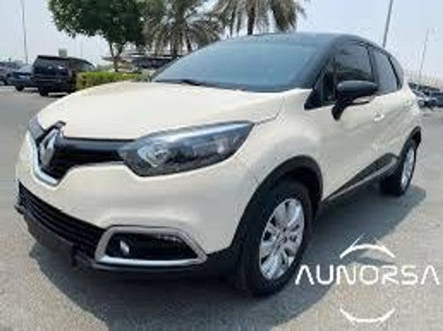 RENAULT Captur Life